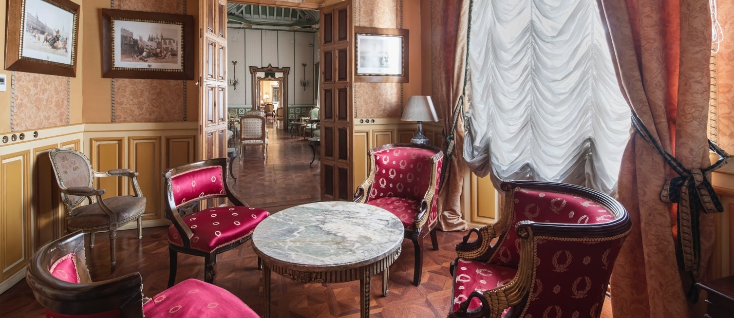 Hôtel Casas de la Judería